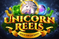 Unicorn Reels slot