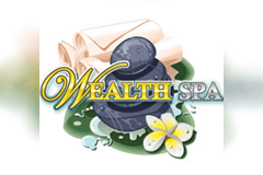 Wealth Spa slot