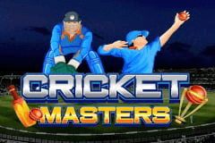 Cricket Masters slot