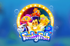 Funky Fish slot