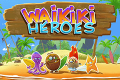 Waikiki Heroes slot