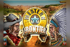 Western Frontier slot