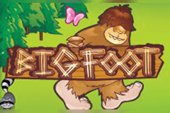 Big Foot slot