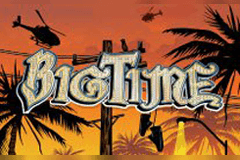 Big Time slot