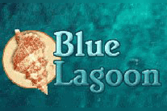 Blue Lagoon slot
