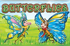 Butterflies slot