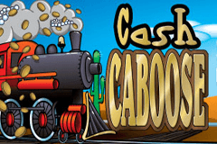 Cash Caboose slot