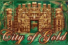 City of Gold slot