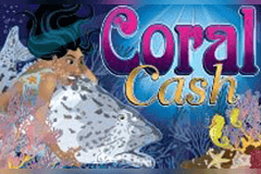 Coral Cash slot