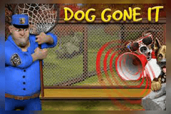 Dog Gone It slot