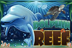 Dolphin Reef slot