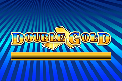 Double Gold slot