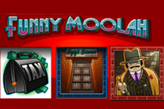 Funny Moolah slot