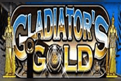 Gladiator's Gold slot