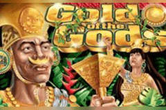 Gold of the God's slot