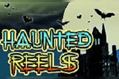 Haunted Reels slot