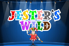 Jester's Wild slot