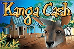 Kanga Cash slot