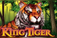 King Tiger slot