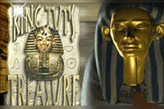 King Tut's Treasure slot