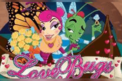 Love Bugs slot