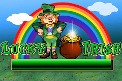 Lucky Irish slot