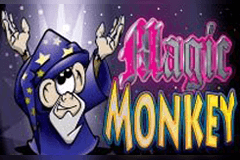 Magic Monkey slot