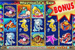 Mermaid's Quest slot