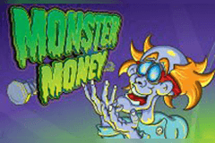 Monster Money slot