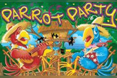 Parrot Party slot