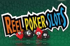 Reel Poker slot