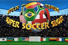 Super Soccer Slots slot