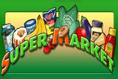 Supermarket slot