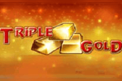 Triple Triple Gold slot