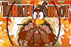 Turkey Shoot Wild X slot