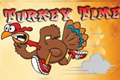 Turkey Time slot