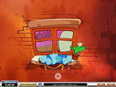 What's Cooking screenshot 1