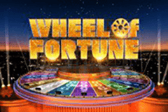 Wheel of Fortune Hollywood Edition slot