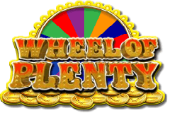 Wheel of Plenty slot