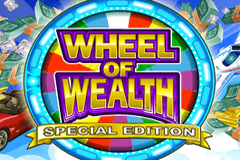 Wheel of Wealth Special Edition slot