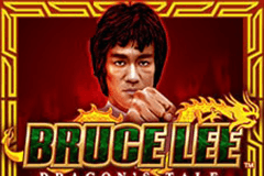 Bruce Lee Dragon's Tale slot