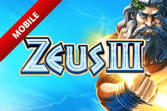 Zeus III slot