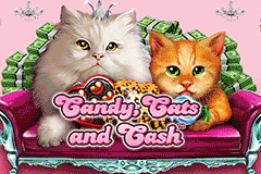 Candy Cats and Cash slot