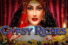 Gypsy Riches slot