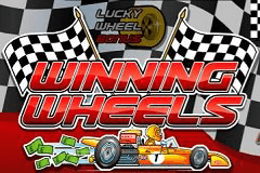 Winning Wheels slot