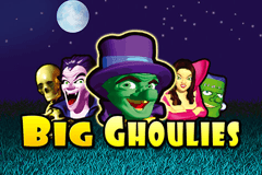 Big Ghoulies slot