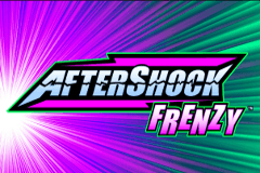 Aftershock slot