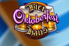 Bier Haus Oktoberfest slot
