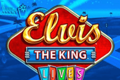 Elvis the King Lives slot