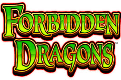 Forbidden Dragons slot